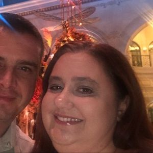 Meet your Posher, Misty